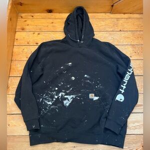 men’s carhartt sweatshirt